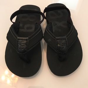 Bn - Abercrombie shoes