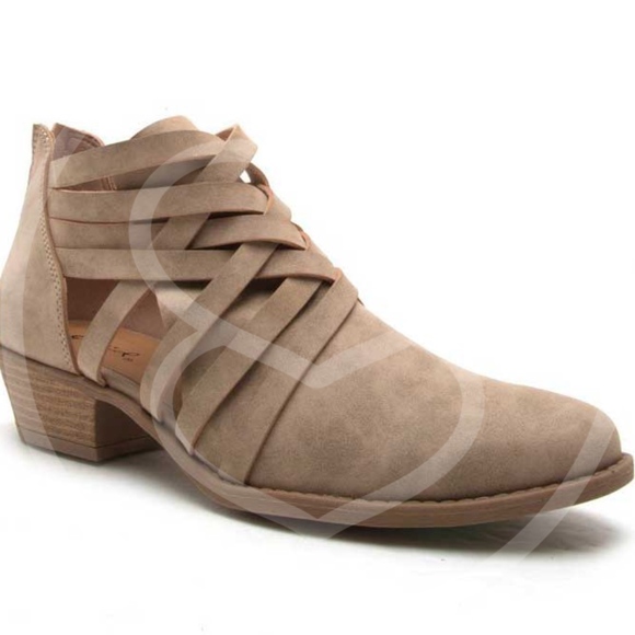 🚨LAST🚨 KEELY Go-To Bootie - Picture 7 of 8