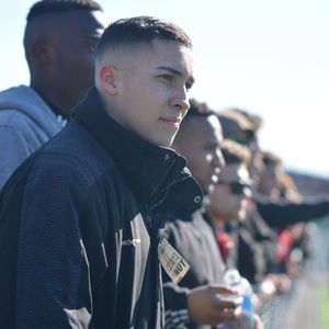 Meet your Posher, Benny