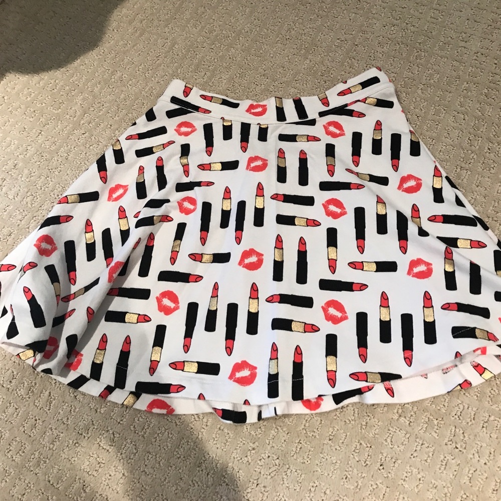 KENDALL & KYLIE SKIRT