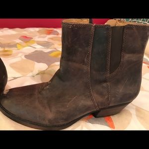 Nine West American Vintage Boots