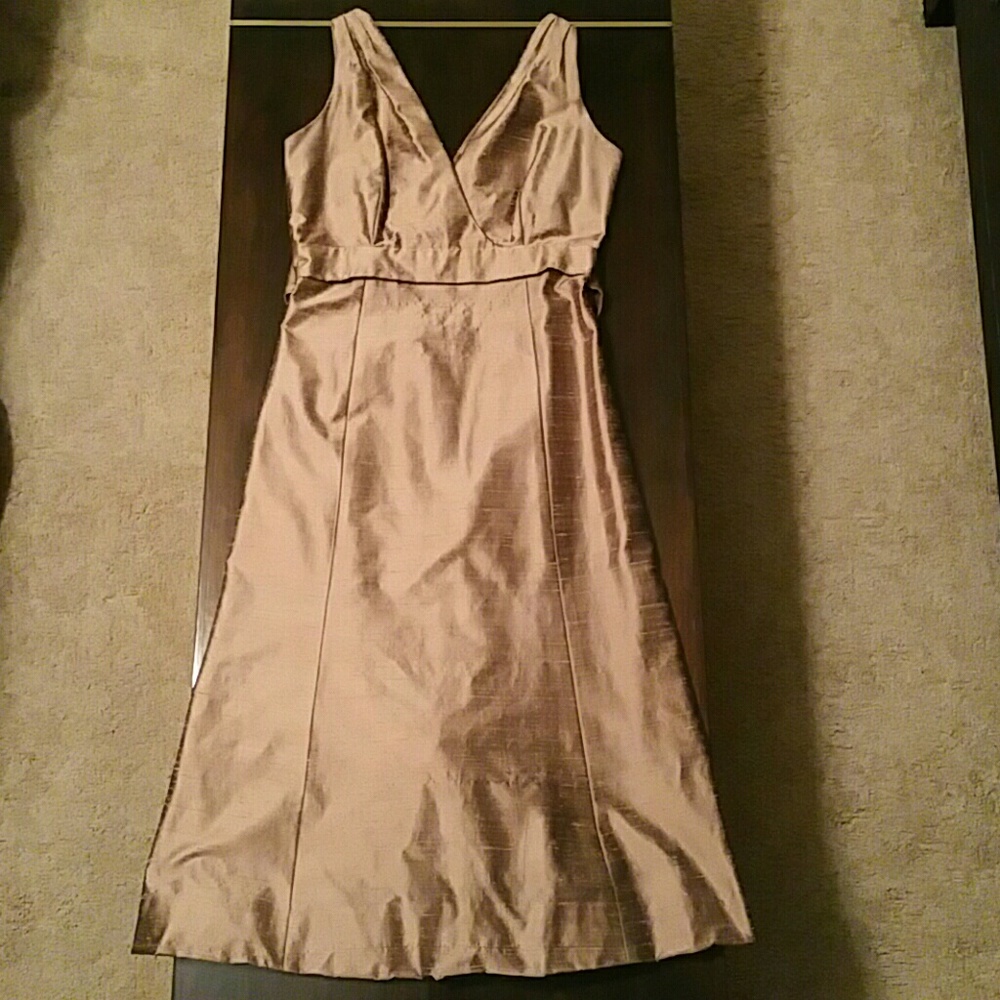 Jenny yoo bridesmaid dress