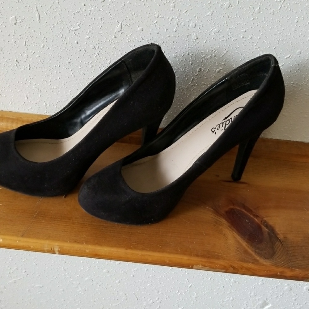 Candies heels
