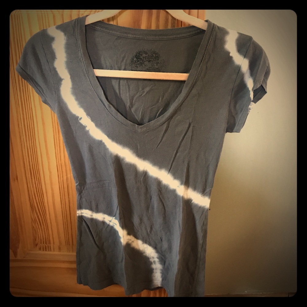 Lighting strikes! ⚡️