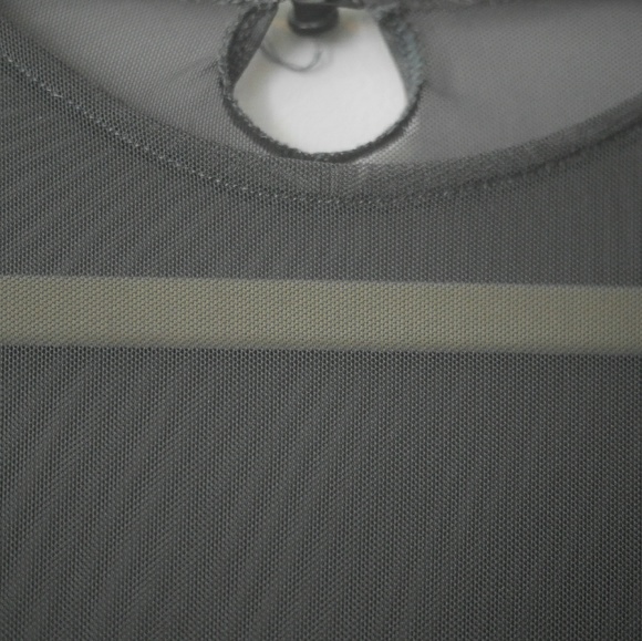 Mini dress - Picture 3 of 5