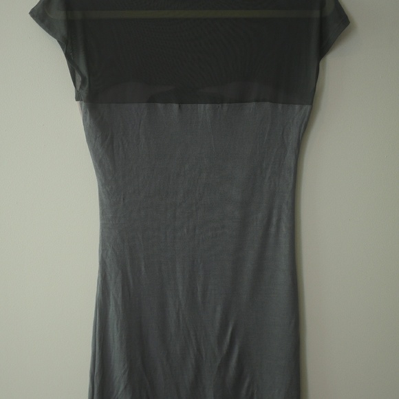 Mini dress - Picture 5 of 5