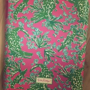 Lilly Pulitzer Hardshell iPad Case