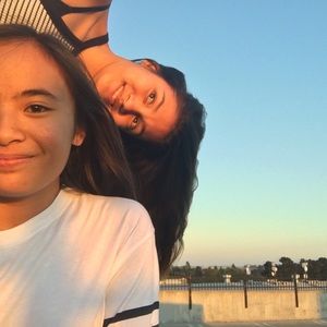 Meet your Posher, Alicia