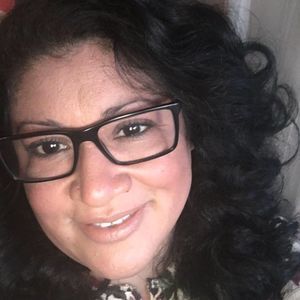 Meet your Posher, Sandy