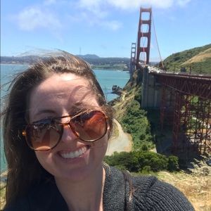 Meet your Posher, Amanda