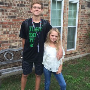 Meet your Posher, Darla