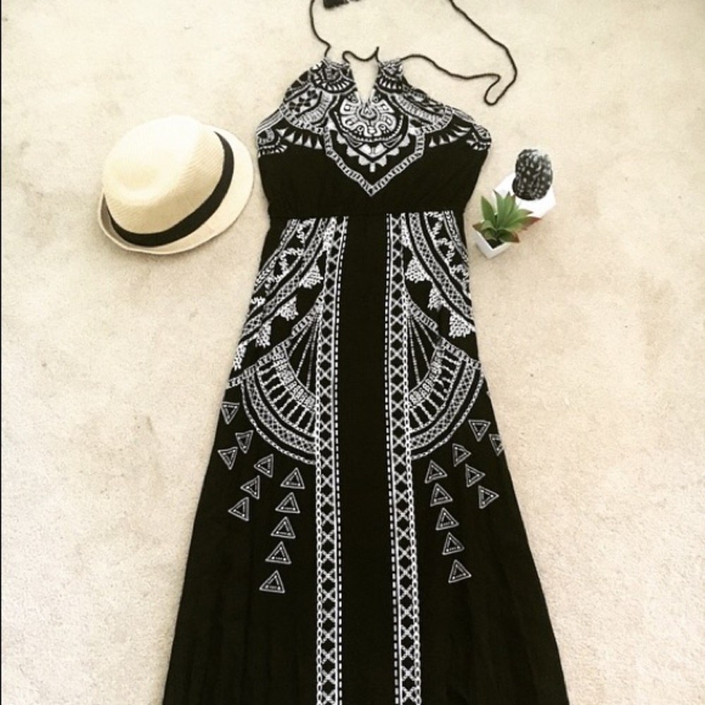 Size medium sundress