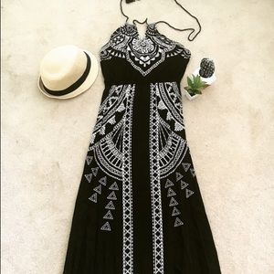 Size medium sundress