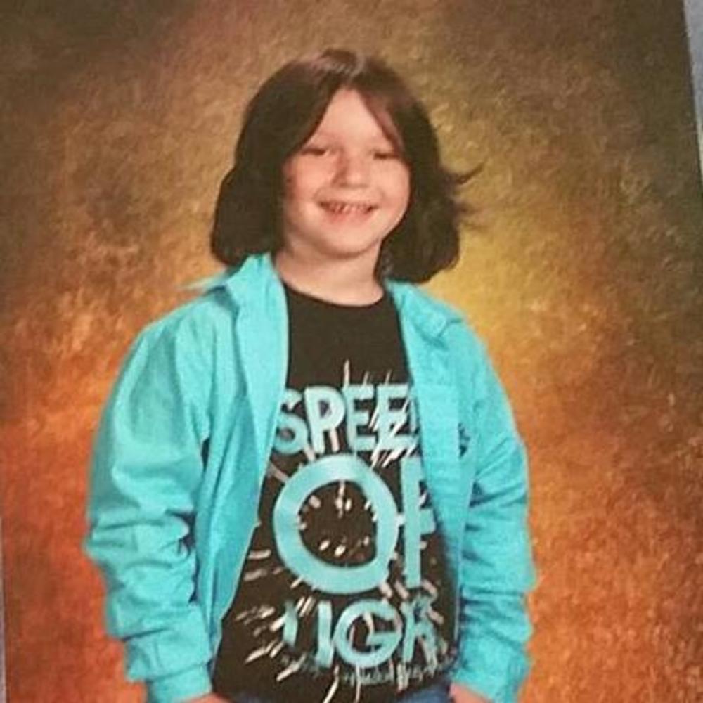 Meet your Posher, Phil