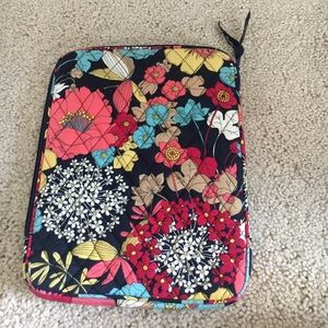 Vera Bradley tablet case