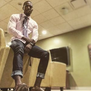 Meet your Posher, Amos