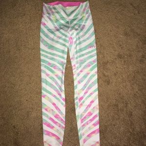 Aimn leggings