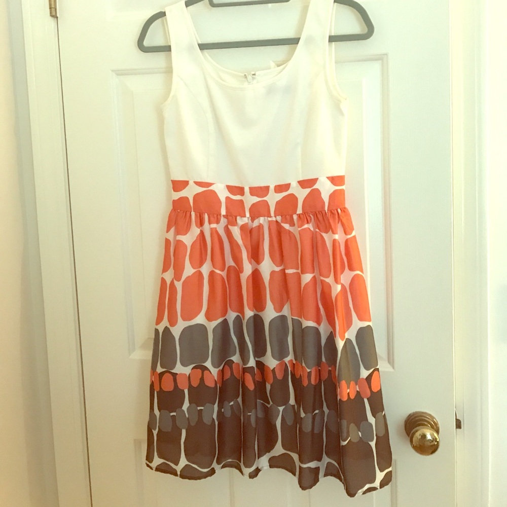 Ellen Tracy dress