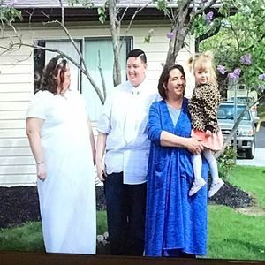 Meet your Posher, Anita