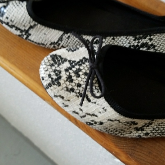 H&M flats never worn - Picture 2 of 2