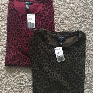 Animal Print Bundle