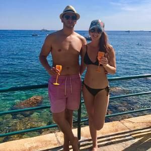 Meet your Posher, David