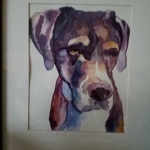 Meet your Posher, Dina