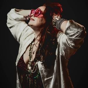 Meet your Posher, Christi