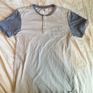 Small On the Byas T-Shirt