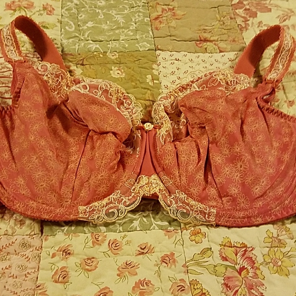 Kris line nursing bra