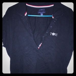 Tommy Hilfiger Slim Fit Polo Shirt