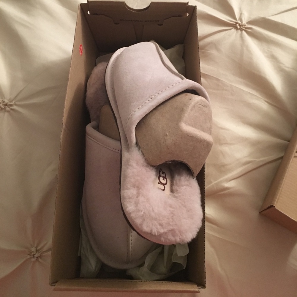 Brand New Ugg Slippers