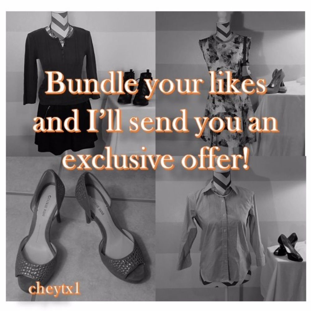 Bundle and save!