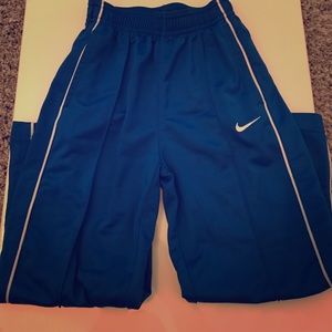 Nike athletic pants