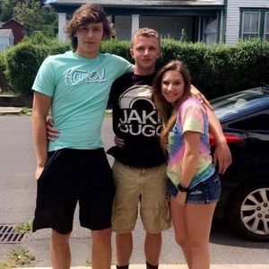 Meet your Posher, Austin