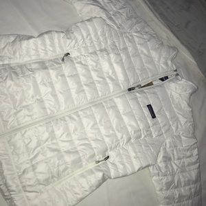 Patagonia Women's Nano Puff Jacket