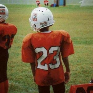 Meet your Posher, Stephen