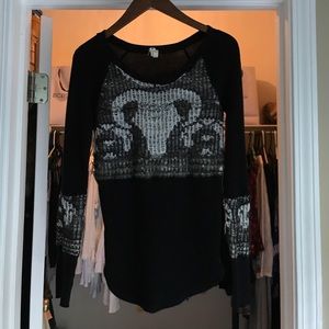 Free People Thermal