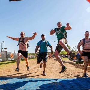 Meet your Posher, Cameron