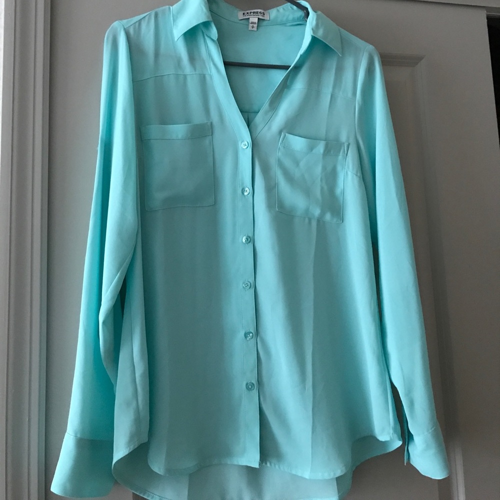 Original Fit Convertible Sleeve Portofino