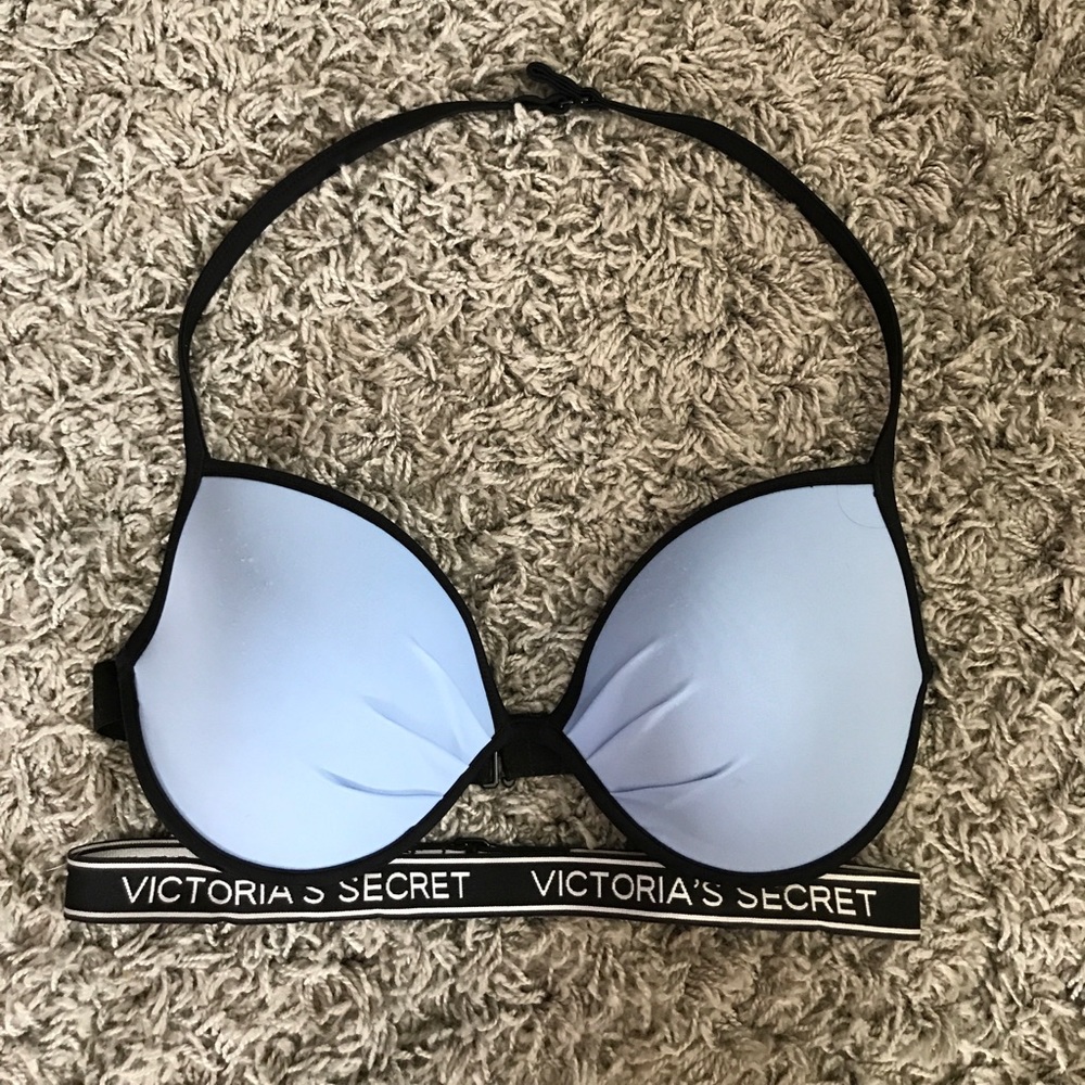 Victoria's Secret bikini top worn once