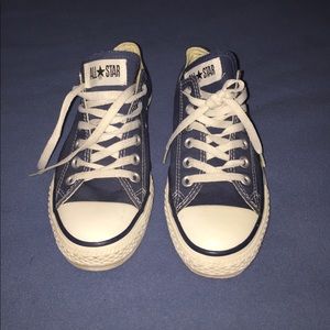 Converse-Open to Offers