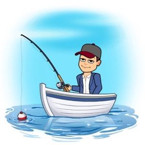 Meet your Posher, Darren