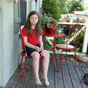 Meet your Posher, Doris