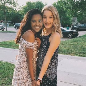 Meet your Posher, Lilli