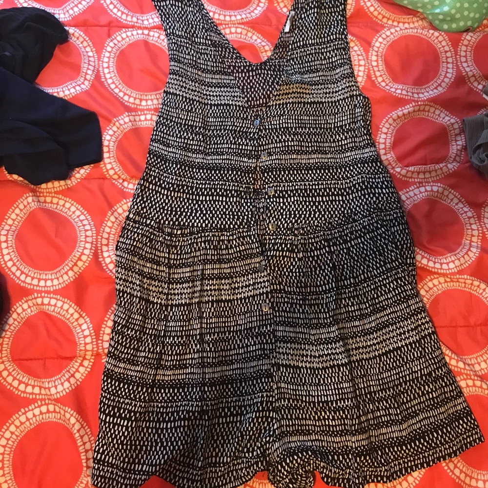 Urban Outfitters romper