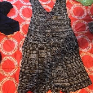 Urban Outfitters romper