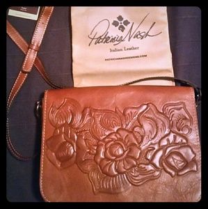 NEW Patricia Nash Purse