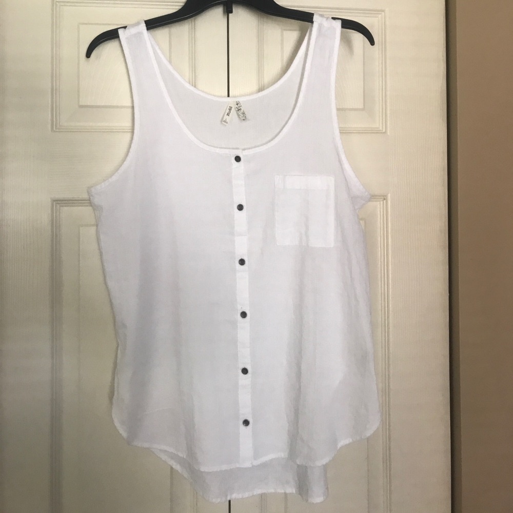 White Tank