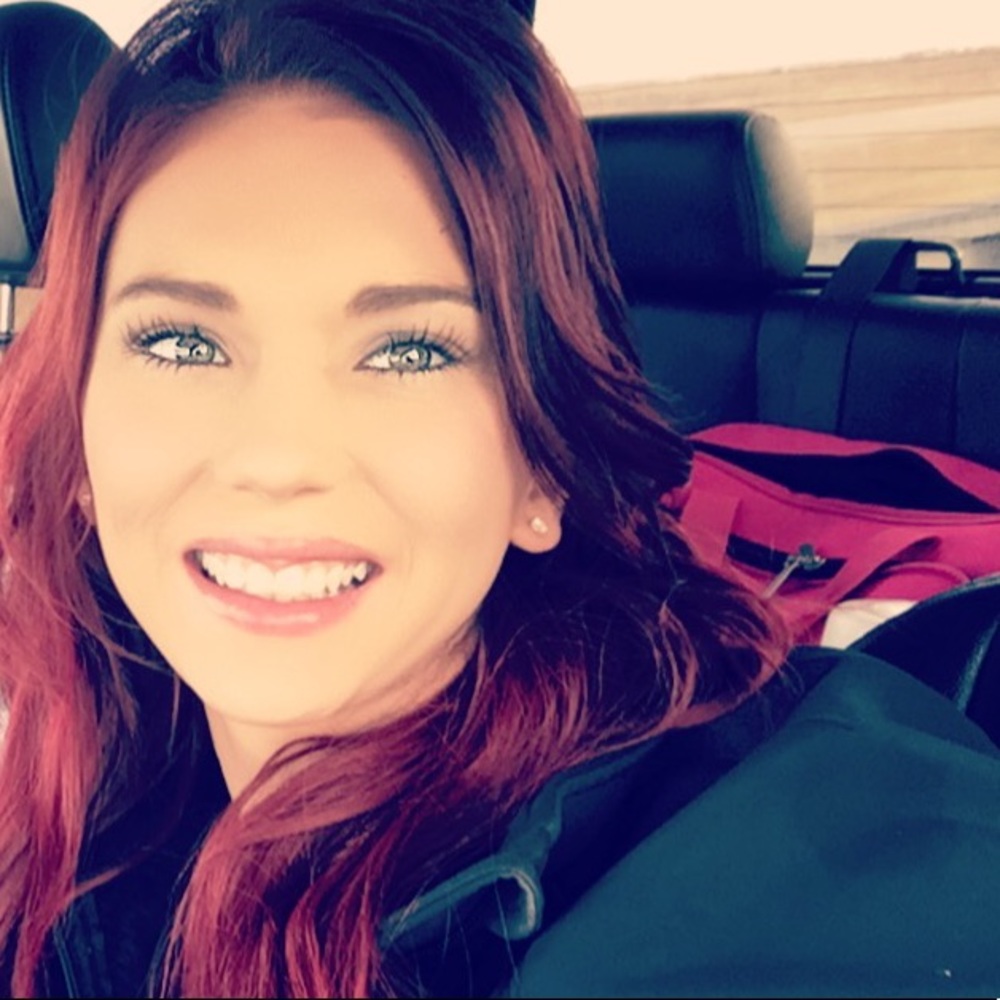 Meet your Posher, Kaylee rae